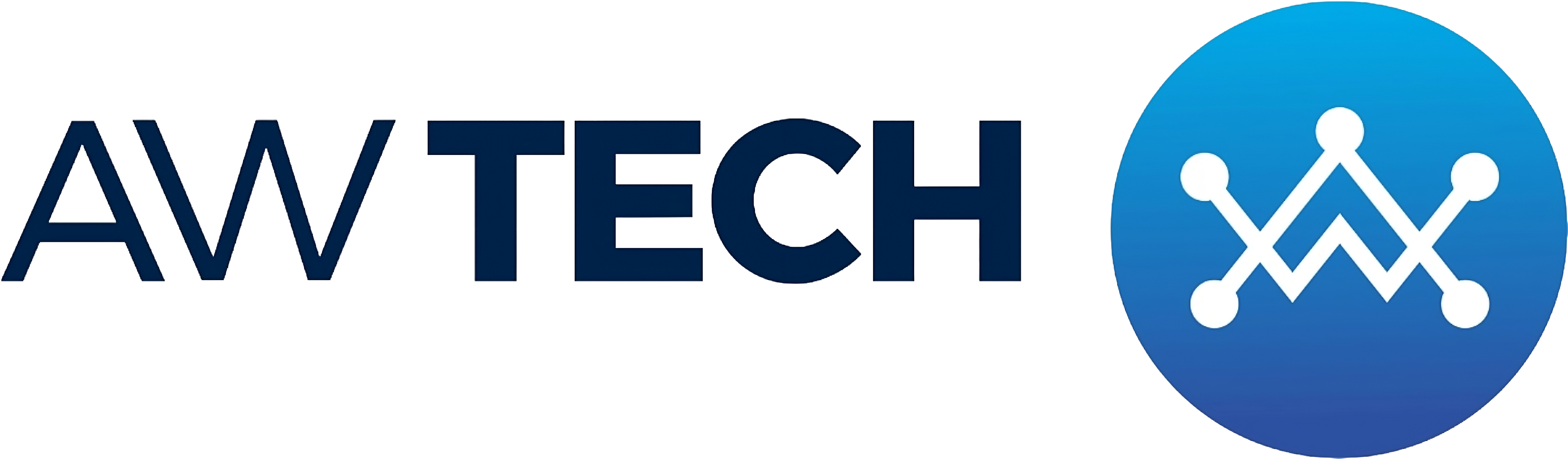 AW Tech — Manhattan Tecnologia